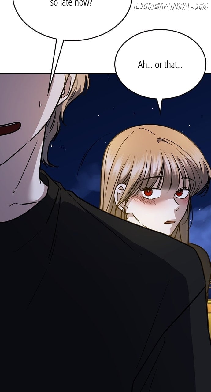 How to break up well Chapter 29 - page 7